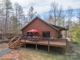 476 Front Ridge Cir, Rutherfordton, NC 28139