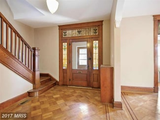 4614 Hampnett Ave, Baltimore, MD 21214