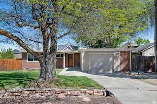 931 E 7800 S, Midvale, UT 84047