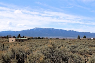 Lot 16 Rock Garden Gully Rd, El Prado, NM 87529