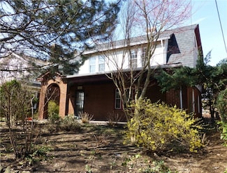 7813 Union Ave, Pittsburgh, PA 15218