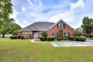 325 E Emerald Lake Dr, Sumter, SC 29153
