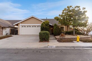 1181 Zurich Dr, San Diego, CA 92154