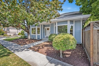 2247 Westgate Ave, San Jose, CA 95125