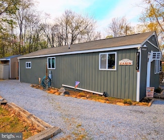 Block 118 Lot 12 Boo Blvd, Falling Waters, WV 25419