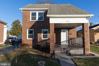 11033 Lincoln Ave, Hagerstown, MD 21740