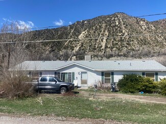 316 Apple Dr, New Castle, CO 81647