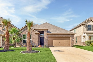 14019 Harmony Ridge Trial, Pearland, TX 77584