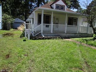 12 Oakcrest St, Portsmouth, VA 23702