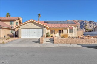1550 Desertaire Way, Las Vegas, NV 89110