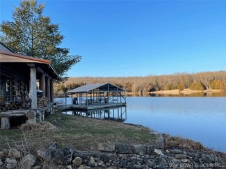 22 Keyes School Rd, Ulman, MO 65083