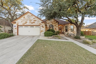 1212 Doe Run Hollow, Fredericksburg, TX 78624
