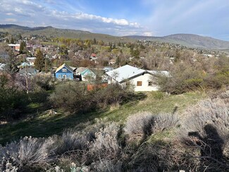 0 Lot 4 & 5 Roosevelt St Unit 220196595, Klamath Falls, OR 97601