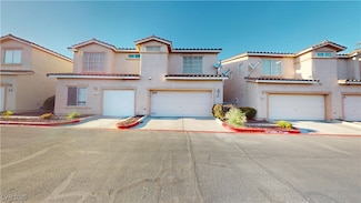 50 Belle La Blanc Ave, Las Vegas, NV 89123