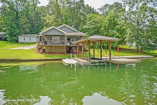 350 Lakeview Rd, Alexander City, AL 35010