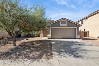 16579 W Marconi Ave, Surprise, AZ 85388