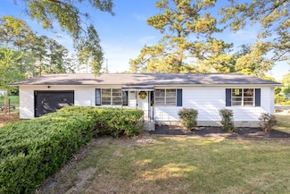 1515 Tennessee Ave, Monticello, FL 32344