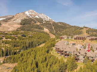 12 Lower Saddle Ridge Rd Unit R2, Big Sky, MT 59716