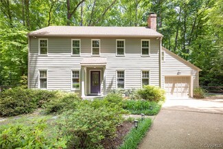 3307 Quail Hill Dr, Midlothian, VA 23112