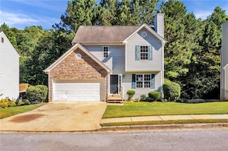 271 Bainbridge Cir, Dallas, GA 30132