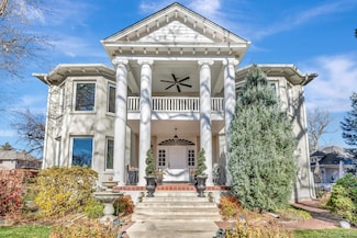 4101 E 17th Avenue Pkwy Unit 4105, Denver, CO 80220