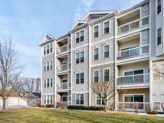 170 Clocktower Dr Unit 213, Waltham, MA 02452