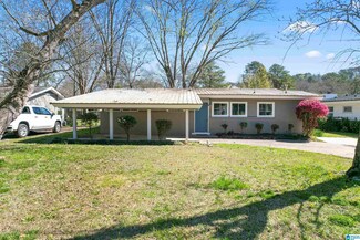 149 Elder St, Irondale, AL 35210