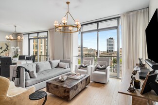 900 20th Ave S Unit 815, Nashville, TN 37212