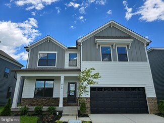 476 Hanson St, Frederick, MD 21701