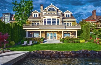2725 60th Ave SE, Mercer Island, WA 98040