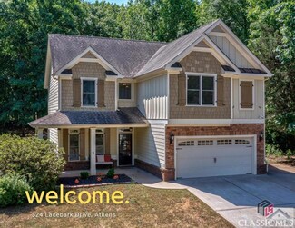 524 Lacebark Dr, Athens, GA 30605