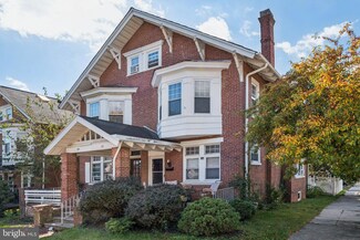 28 W Freedley St, Norristown, PA 19401