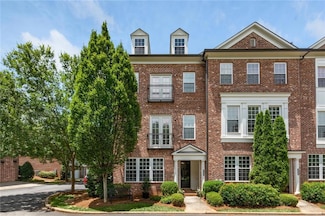 1260 Lullwater Park Cir, Atlanta, GA 30306