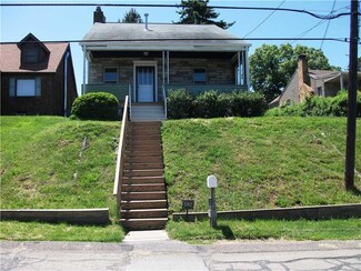 592 Stephens St, Ambridge, PA 15003