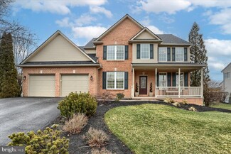 4997 Saddlebrook Dr, Harrisburg, PA 17112