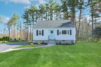14 Steven Rd, Bellingham, MA 02019