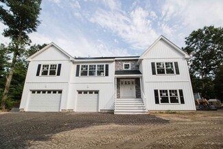 1 Duffy Dr, Taunton, MA 02780