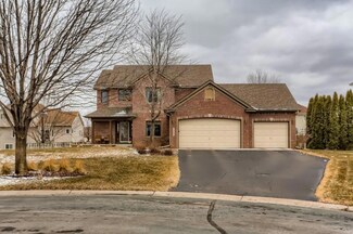 12767 Bluebird St NW, Coon Rapids, MN 55448