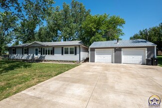 706 W 2nd, Overbrook, KS 66524