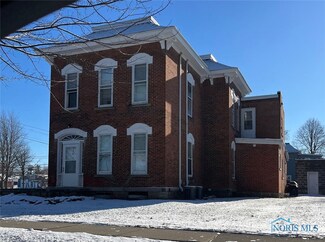 318 Rice St, Elmore, OH 43416