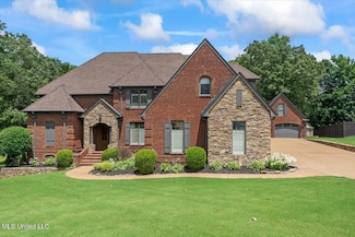 4330 Trumpington Cove, Southaven, MS 38672