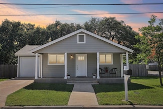 302 Martin Luther King St, Georgetown, TX 78626