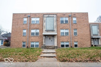 140 E 19th St Unit 5, Indianapolis, IN 46202
