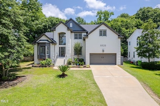 8828 Deerland Grove Dr, Raleigh, NC 27615