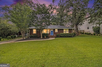 2057 Cambridge Ave, Atlanta, GA 30337