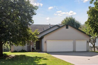 3026 93rd Ave NE, Minneapolis, MN 55449