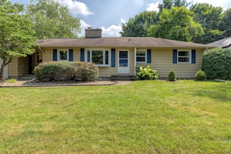 3819 Devonshire Ave, Kalamazoo, MI 49006
