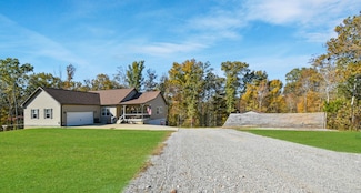 4510 Akin Rd, Cunningham, TN 37052