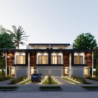 811 NW 1st Ave, Fort Lauderdale, FL 33311