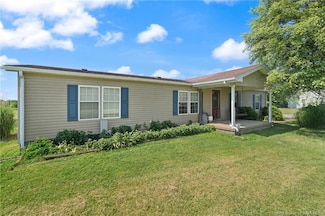 5691 E Old 56, Salem, IN 47167